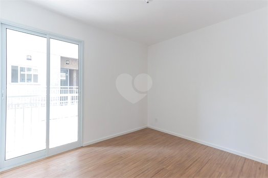 Venda Apartamento São Paulo Vila Maria 1