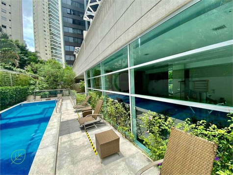 Venda Apartamento São Paulo Vila Olímpia 1