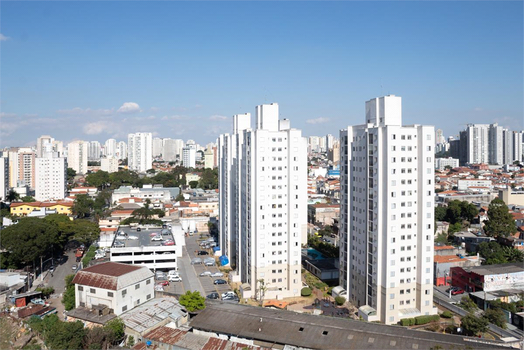 Venda Cobertura São Paulo Vila Moreira 1