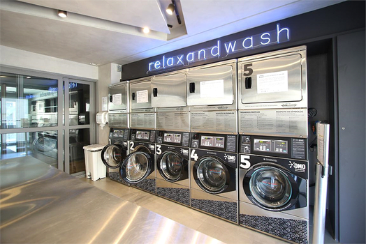 Venda Apartamento São Paulo Pinheiros 1