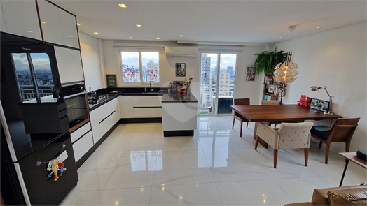 Venda Cobertura São Paulo Pinheiros 1