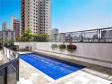 Venda Apartamento São Paulo Perdizes 1