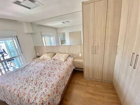 Venda Apartamento São Paulo Bosque Da Saúde 1