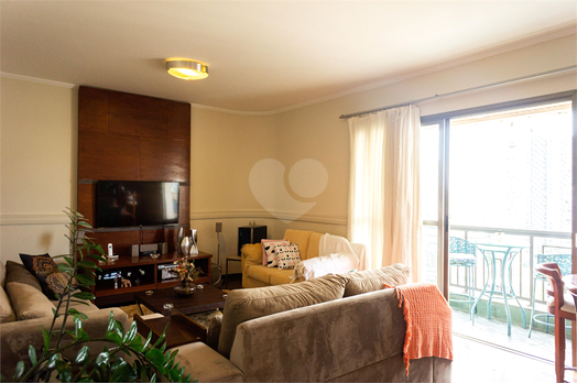 Venda Apartamento São Paulo Tatuapé 1