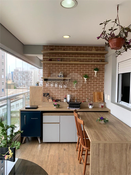 Venda Apartamento São Paulo Barra Funda 1