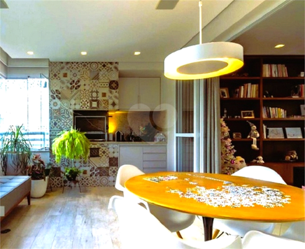 Venda Apartamento São Paulo Vila Suzana 1