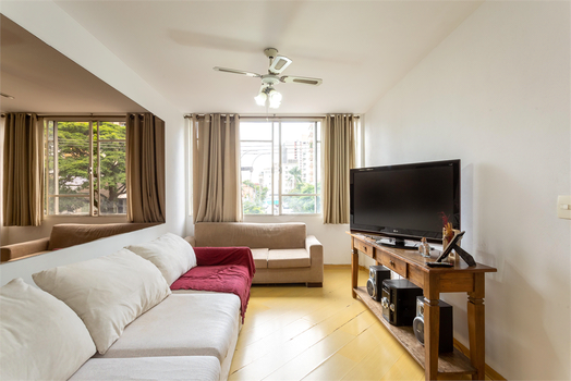 Venda Apartamento São Paulo Vila Mariana 1