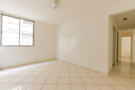 Venda Apartamento São Paulo Pinheiros 1