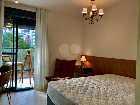Aluguel Apartamento São Paulo Pinheiros 1