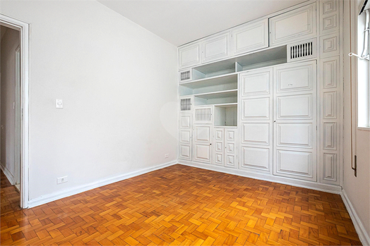 Venda Apartamento São Paulo Cerqueira César 1