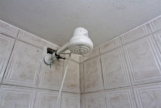 Venda Apartamento São Paulo Santana 1