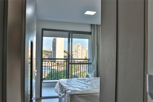 Venda Apartamento São Paulo Jardim Vila Mariana 1