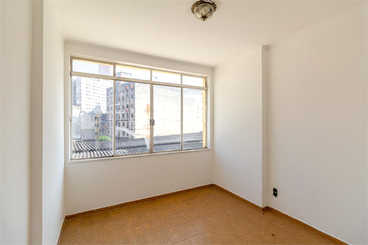 Venda Apartamento São Paulo Centro 1