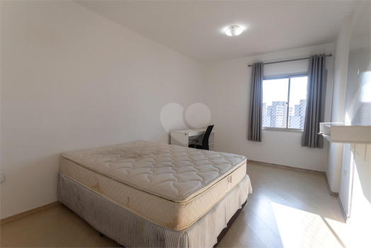 Venda Apartamento São Paulo Campos Elíseos 1
