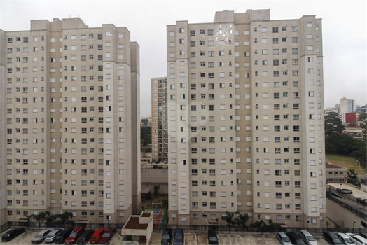 Venda Apartamento São Paulo Jardim América Da Penha 1