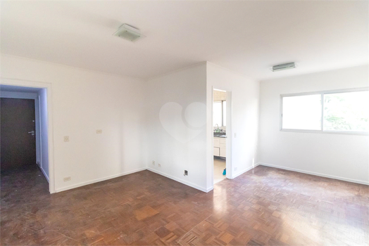 CONDOMÍNIO QUINTO ANDAR - 01423-001 - 1377