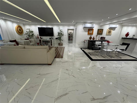 Aluguel Apartamento São Paulo Cerqueira César 1