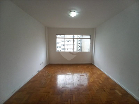 Venda Apartamento São Paulo Bela Vista 1