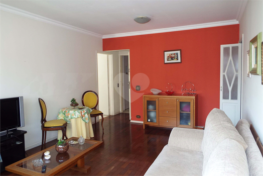 CONDOMÍNIO QUINTO ANDAR - 04014-010 - 775