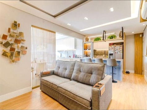 Venda Apartamento São Paulo Pinheiros 1
