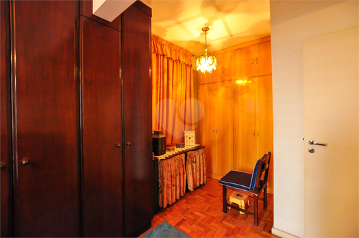 Venda Apartamento São Paulo Cerqueira César 1