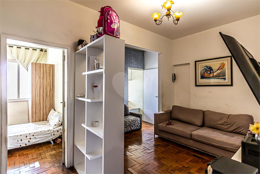 Venda Apartamento São Paulo Conjunto Promorar Vila Maria Iii 1