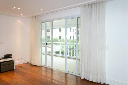 Venda Apartamento São Paulo Lauzane Paulista 1
