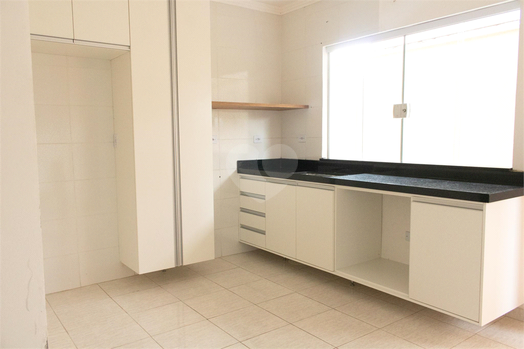 Venda Apartamento São Paulo Vila Bela 1