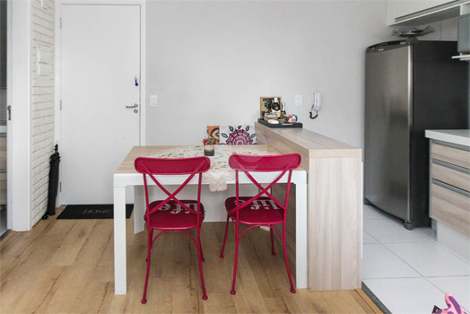 Venda Apartamento São Paulo Mooca 1