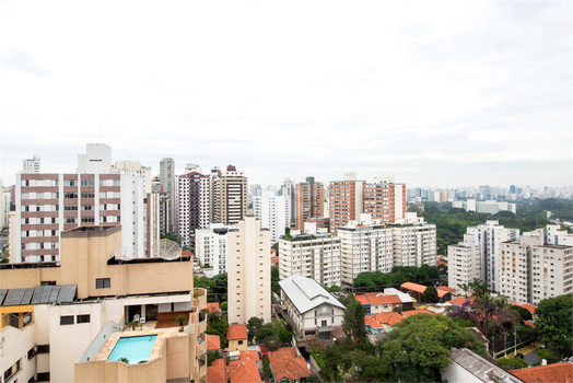 Villa Di Trevi E Villa Castella