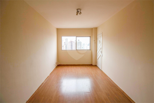 Venda Apartamento São Paulo Vila Mariana 1