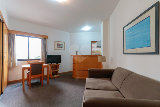 CONDOMÍNIO QUINTO ANDAR - 01404-100 - 1213