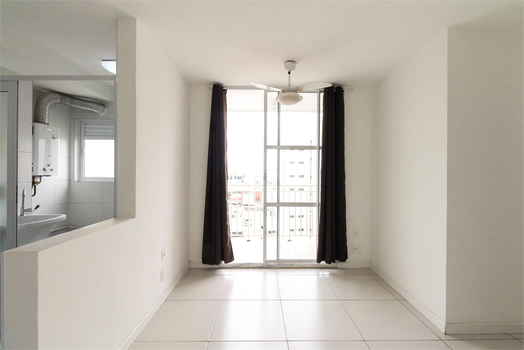 Venda Apartamento São Paulo Belenzinho 1