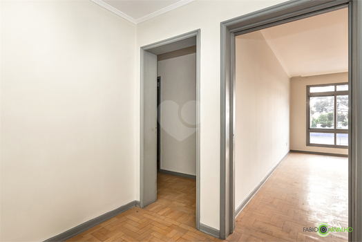 Conjunto Residencial Carlos Gomes
