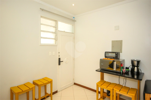 Venda Apartamento Rio De Janeiro Copacabana 1