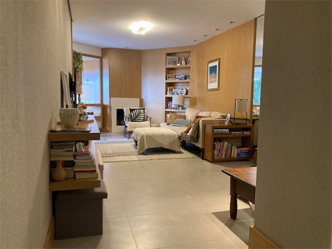 Venda Apartamento Porto Alegre Rio Branco 1
