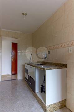 Venda Apartamento São Paulo Brás 1