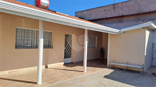 Venda Casa Monte Mor Jardim Paulista 1