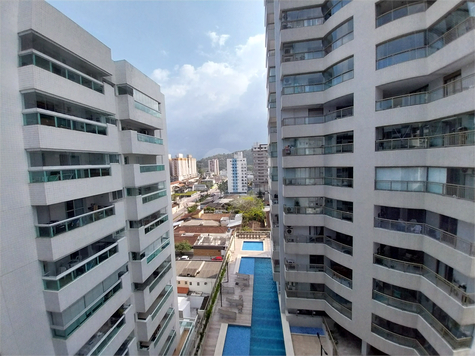 Venda Apartamento Praia Grande Boqueirão 1