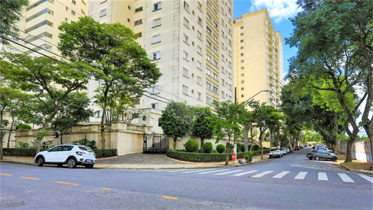 Venda Apartamento São Bernardo Do Campo Centro 1