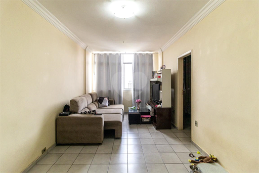 Venda Apartamento São Paulo Centro 1