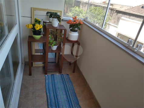 Venda Apartamento Porto Alegre Glória 1