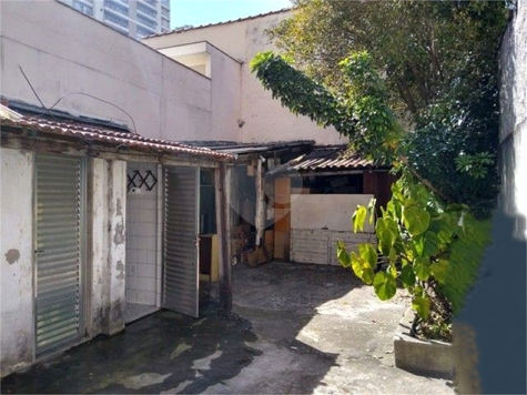 Venda Casa São Paulo Belenzinho 1