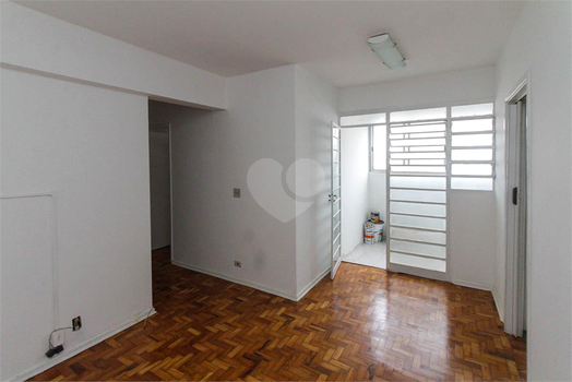 Venda Apartamento São Paulo Parque São Jorge 1