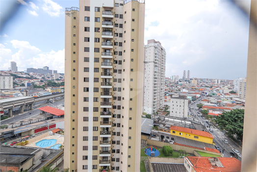 Venda Apartamento São Paulo Parada Inglesa 1