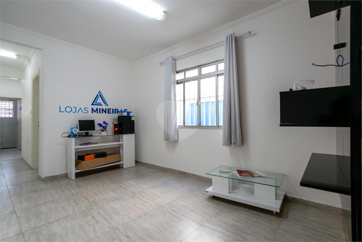 Venda Apartamento São Paulo Santana 1