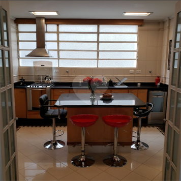 Venda Apartamento São Paulo Pinheiros 1