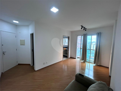 Aluguel Apartamento São Paulo Vila Mariana 1