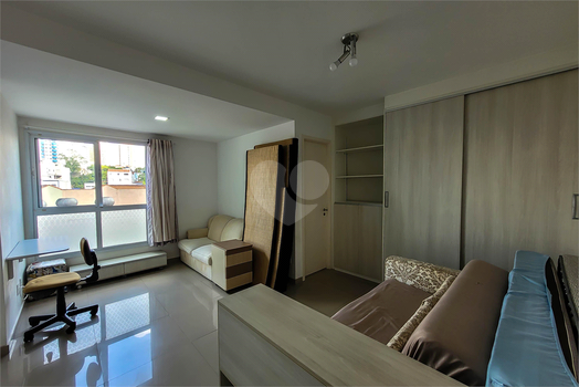 Venda Apartamento São Paulo Cambuci 1