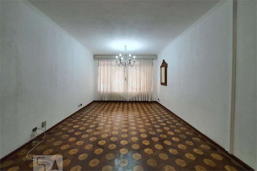 Venda Casa São Paulo Jardim Da Glória 1